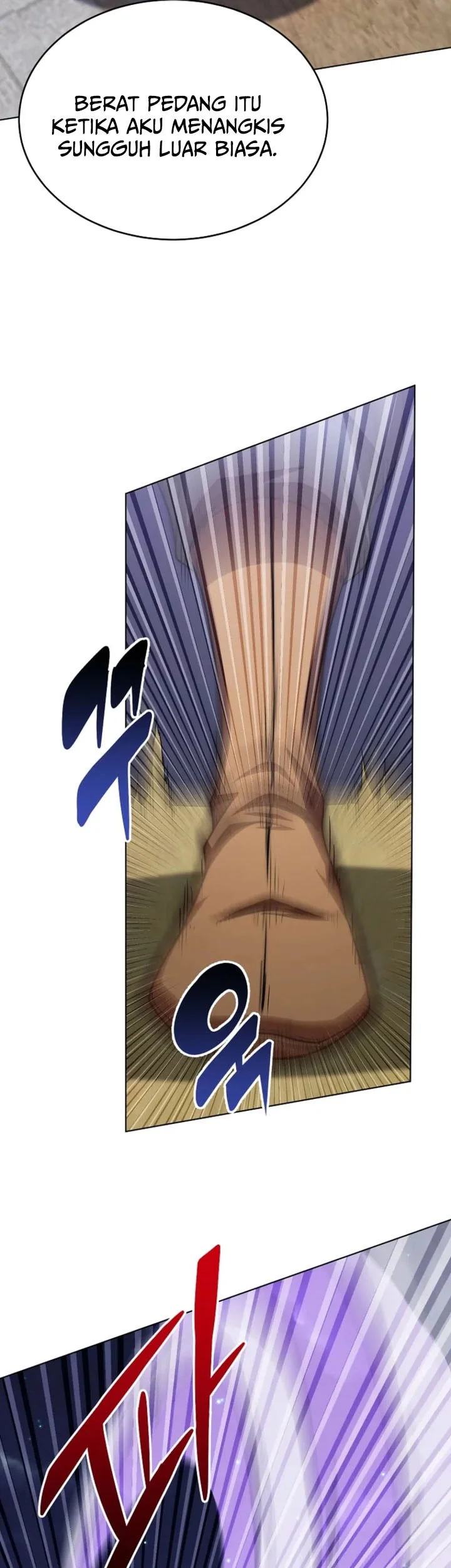 Youngest Son of the NamGung Clan Chapter 99 Gambar 25