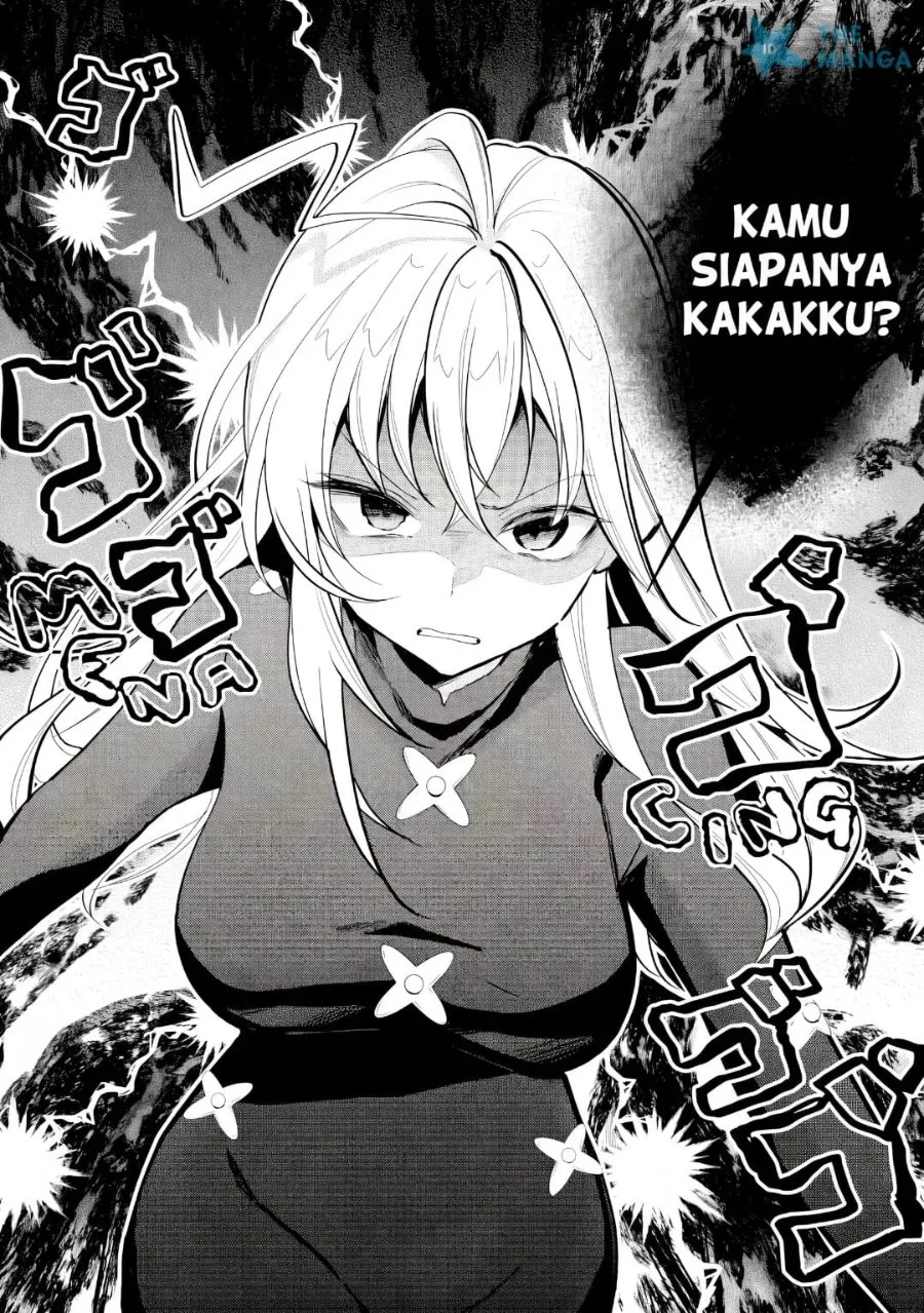 Yuumei VTuber no Ani Dakedo Nazeka Ore ga Yuumei ni Natteita Chapter 22 Gambar 9