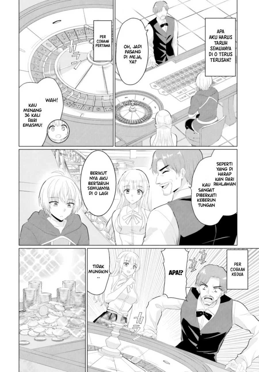 Yuusha ni Zenbu Ubawareta Ore wa Yuusha no Hahaoya to Party wo Kumimashita! Chapter 30 Gambar 14
