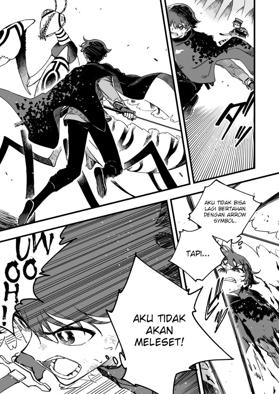 Yuusha Party kara Oidasareta Fuguushoku [Wanashi] Yunikku Sukiru [Yajirushi] de Saikyou ni Naru Chapter 10 Gambar 12