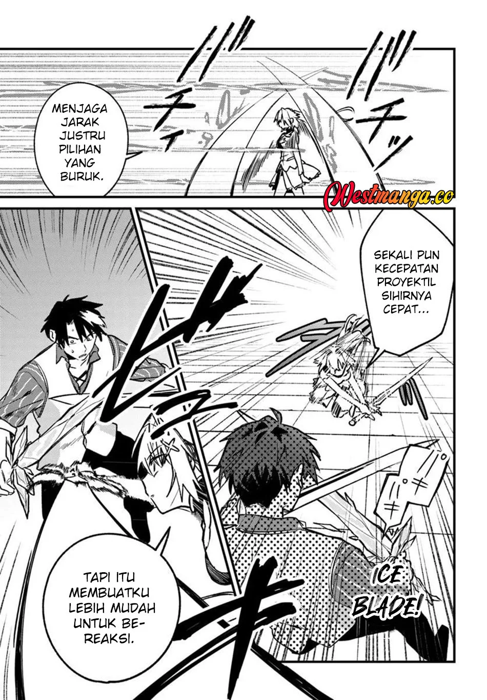 Yuusha Party wo Kubi ni Natta node Kokyou ni Kaettara, Member Zenin ga Tsuitekitandaga Chapter 10.1 Gambar 8