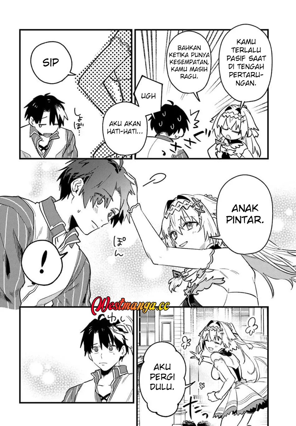 Yuusha Party wo Kubi ni Natta node Kokyou ni Kaettara, Member Zenin ga Tsuitekitandaga Chapter 10.2 Gambar 8
