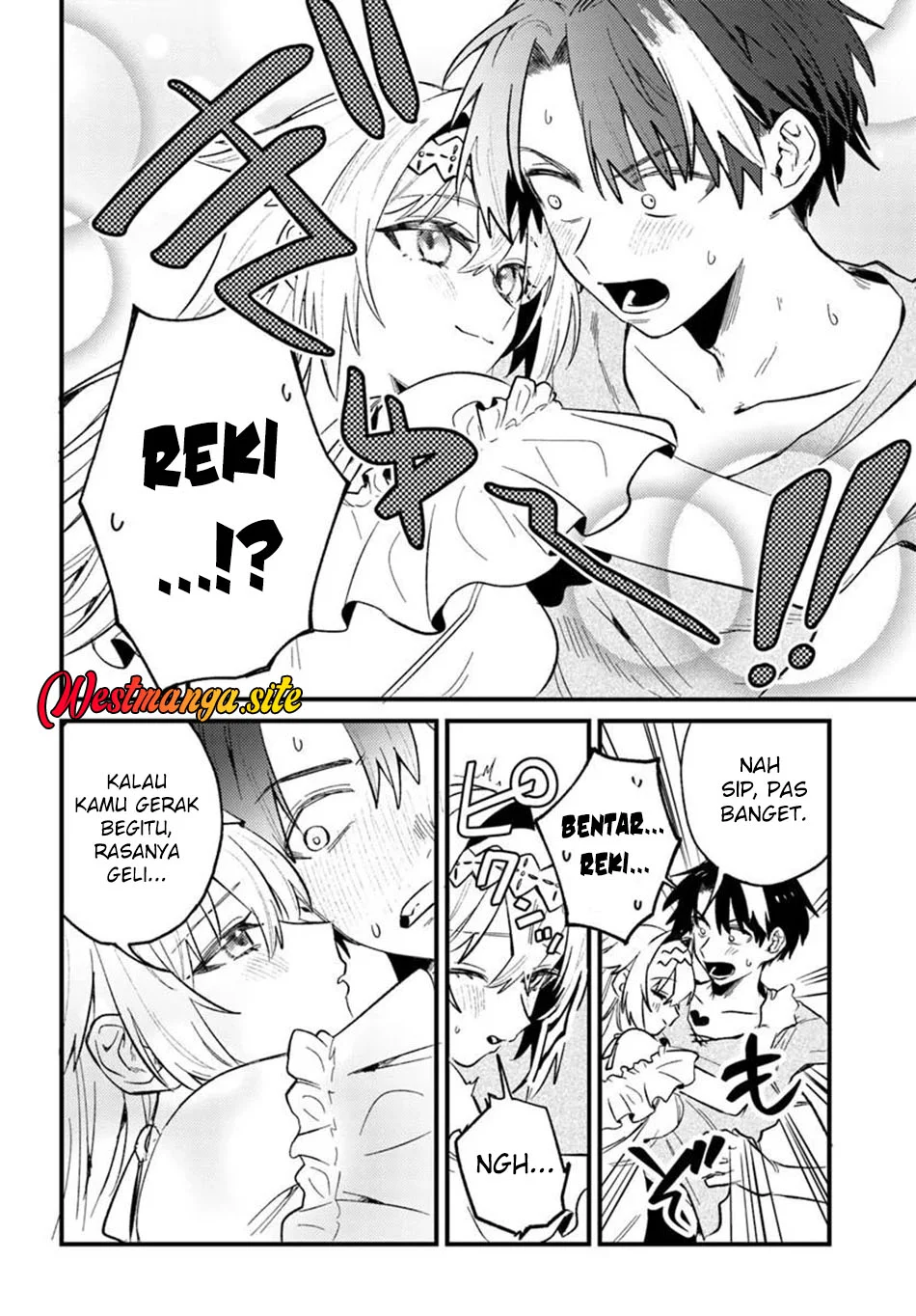 Yuusha Party wo Kubi ni Natta node Kokyou ni Kaettara, Member Zenin ga Tsuitekitandaga Chapter 11.2 Gambar 8