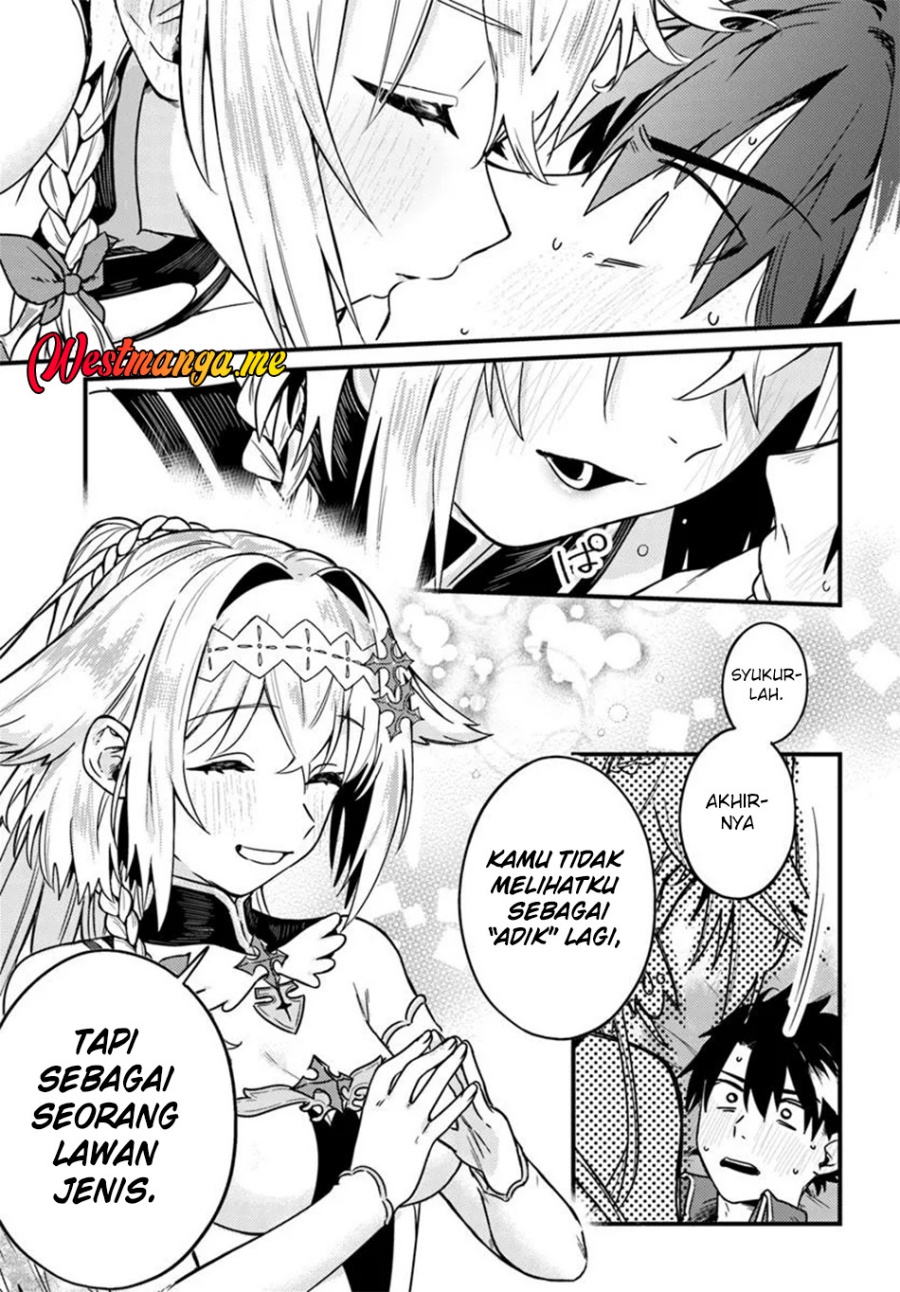 Yuusha Party wo Kubi ni Natta node Kokyou ni Kaettara, Member Zenin ga Tsuitekitandaga Chapter 3.2 Gambar 8