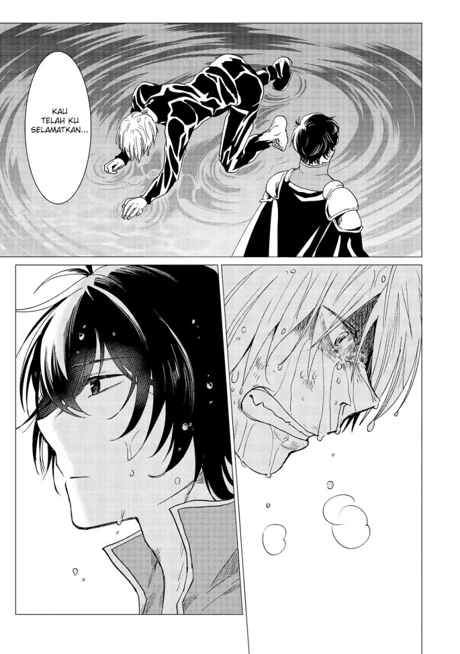 Yuusha Party wo Tsuihou Sareta Ore Daga, ore kara sudatte kuretayoude ureshii. Chapter 42 Gambar 12