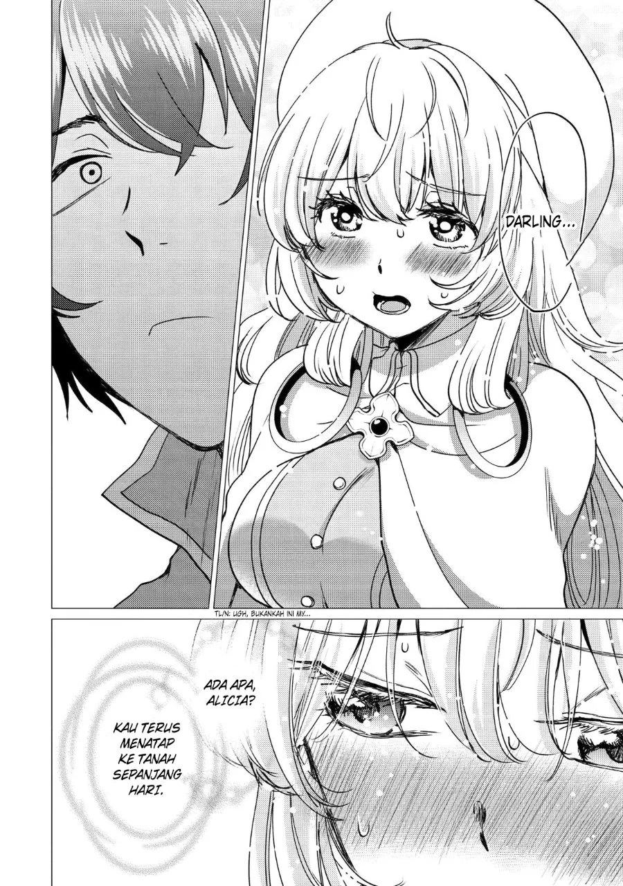Yuusha Party wo Tsuihou Sareta Ore Daga, ore kara sudatte kuretayoude ureshii. Chapter 45 Gambar 13