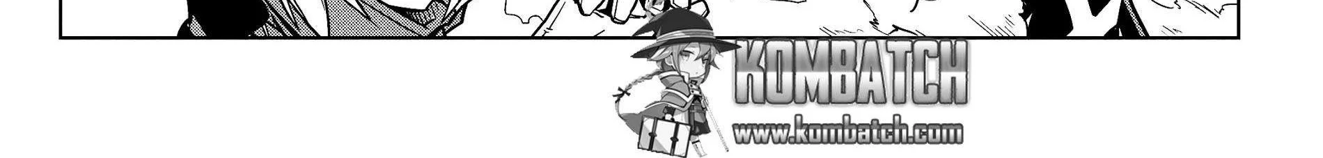 Zannen Jokanbu Black General san Chapter 1 Gambar 8