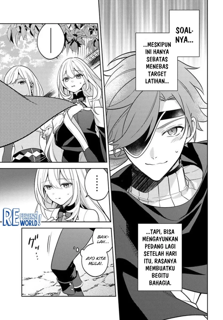 Zenmetsu End o Shi ni Monogurui de Kaihi Shita. Party ga Yanda. Chapter 5.1 Gambar 8
