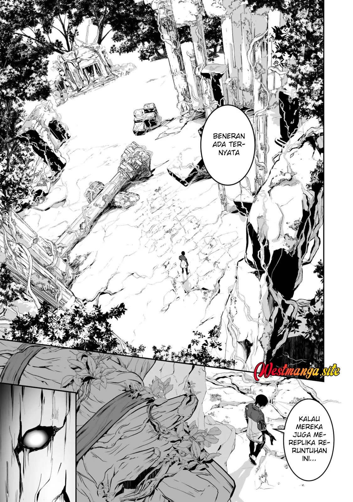 Zensei Ga Saikyo Madoshidatta Ore, Isekai Maho De Muso Suru! Chapter 5 Gambar 13