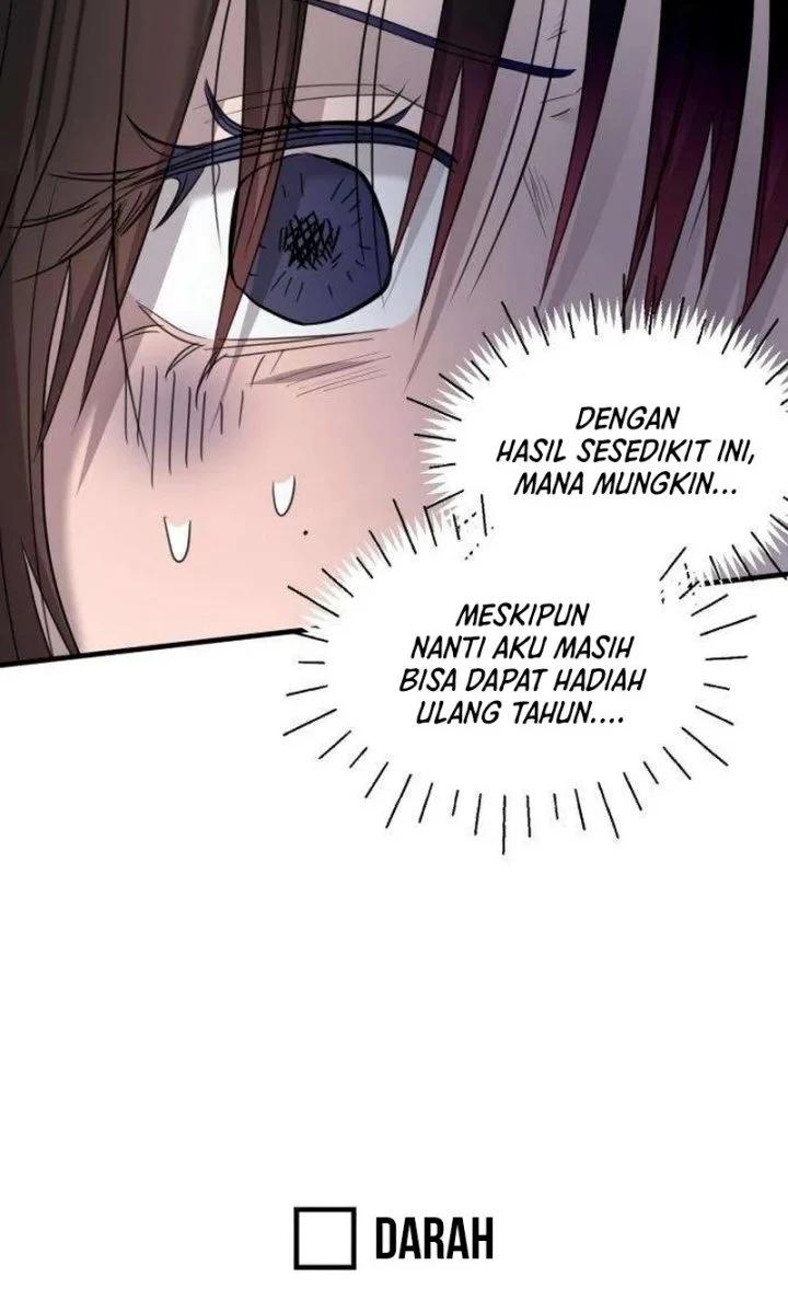 Zero Degrees Chapter 13 Gambar 15