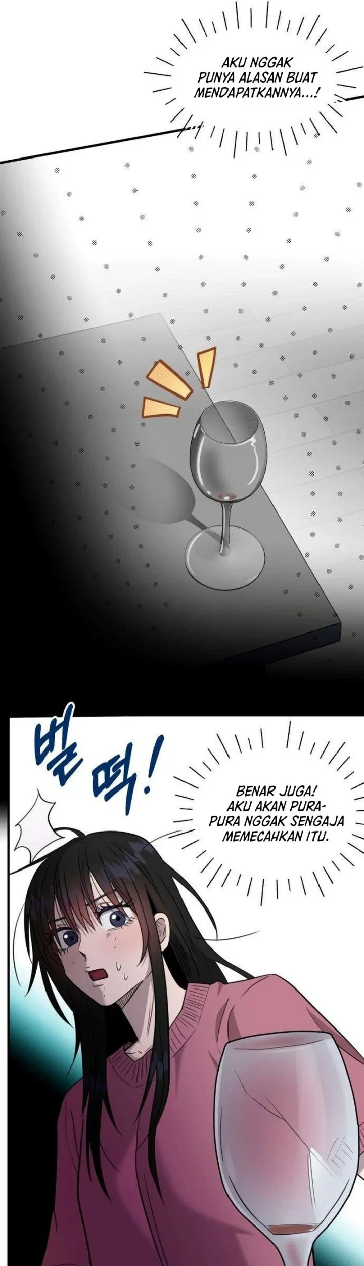 Zero Degrees Chapter 13 Gambar 16