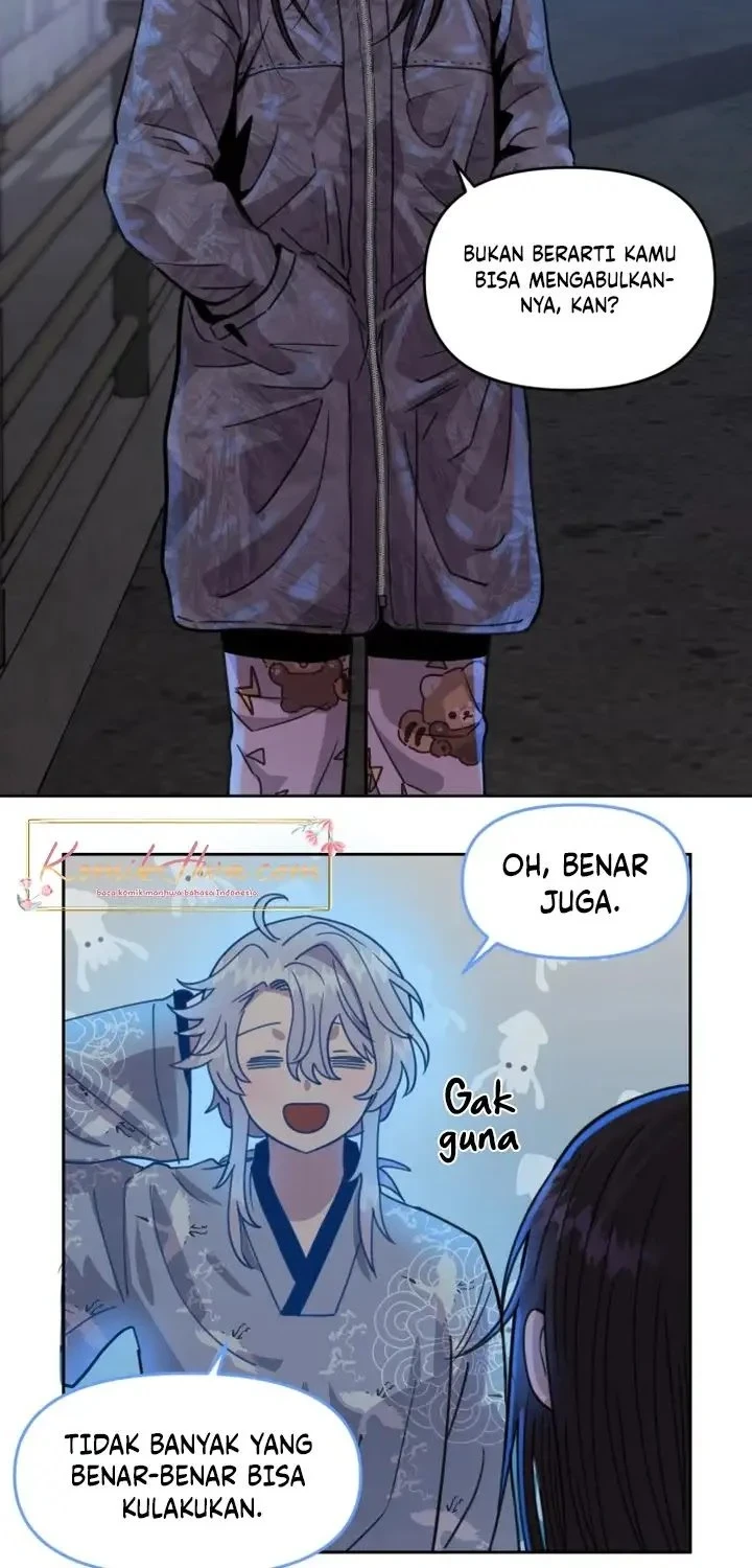Zero Degrees Chapter 3 Gambar 21