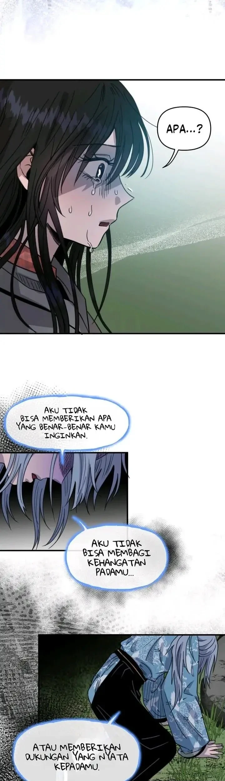 Zero Degrees Chapter 4 Gambar 13