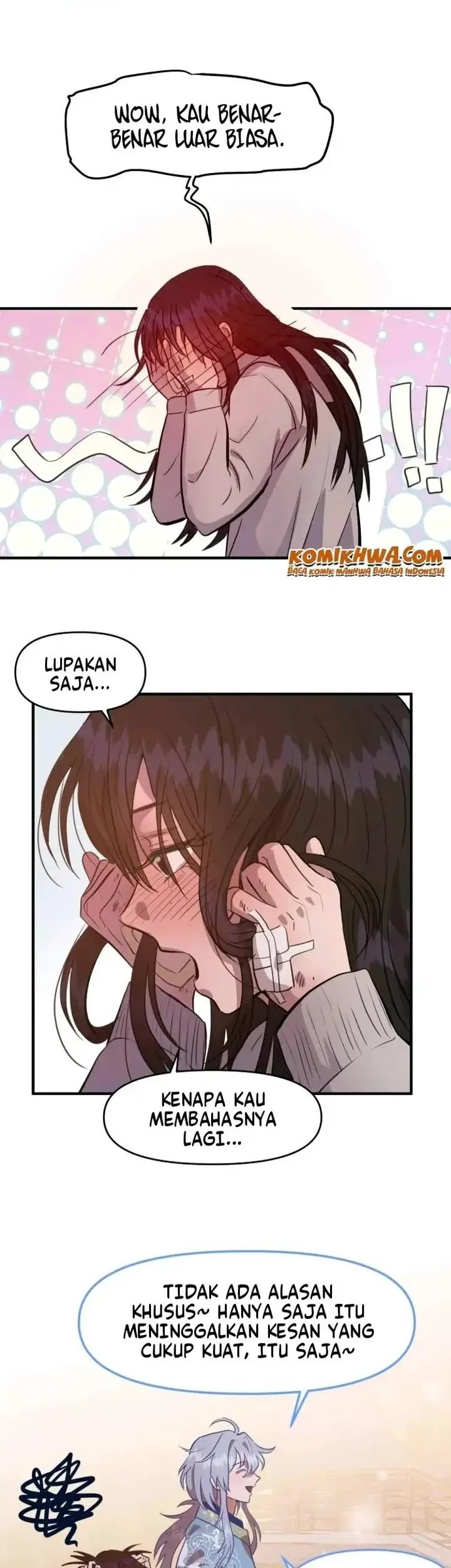 Zero Degrees Chapter 5 Gambar 14