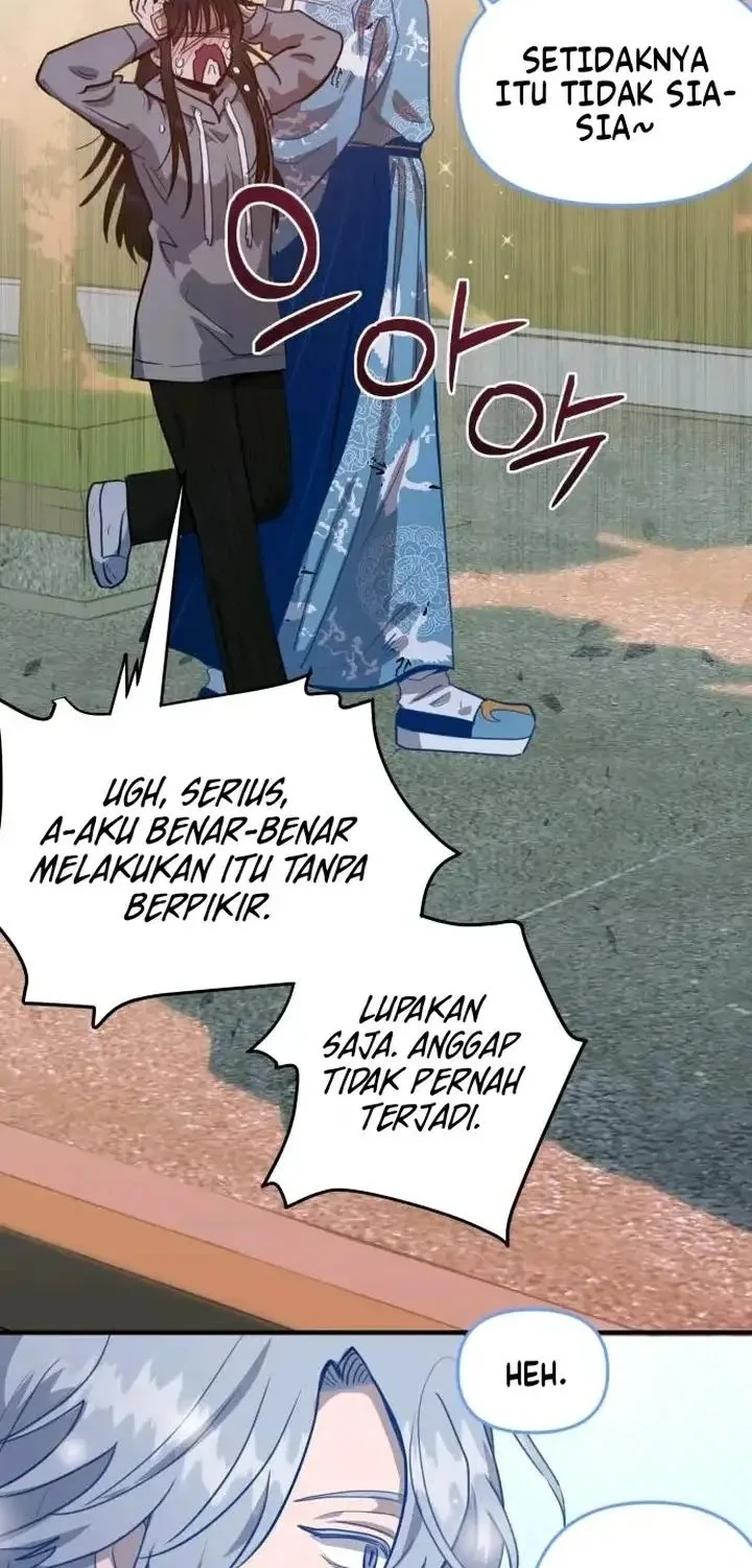 Zero Degrees Chapter 5 Gambar 15