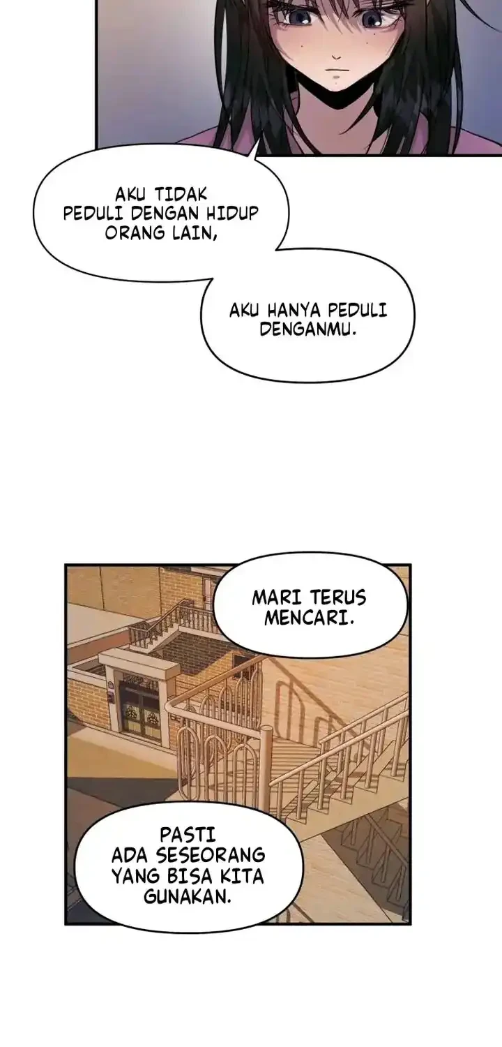 Zero Degrees Chapter 6 Gambar 15