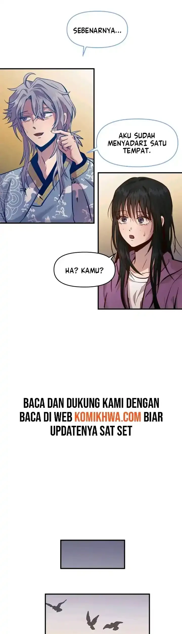 Zero Degrees Chapter 6 Gambar 16