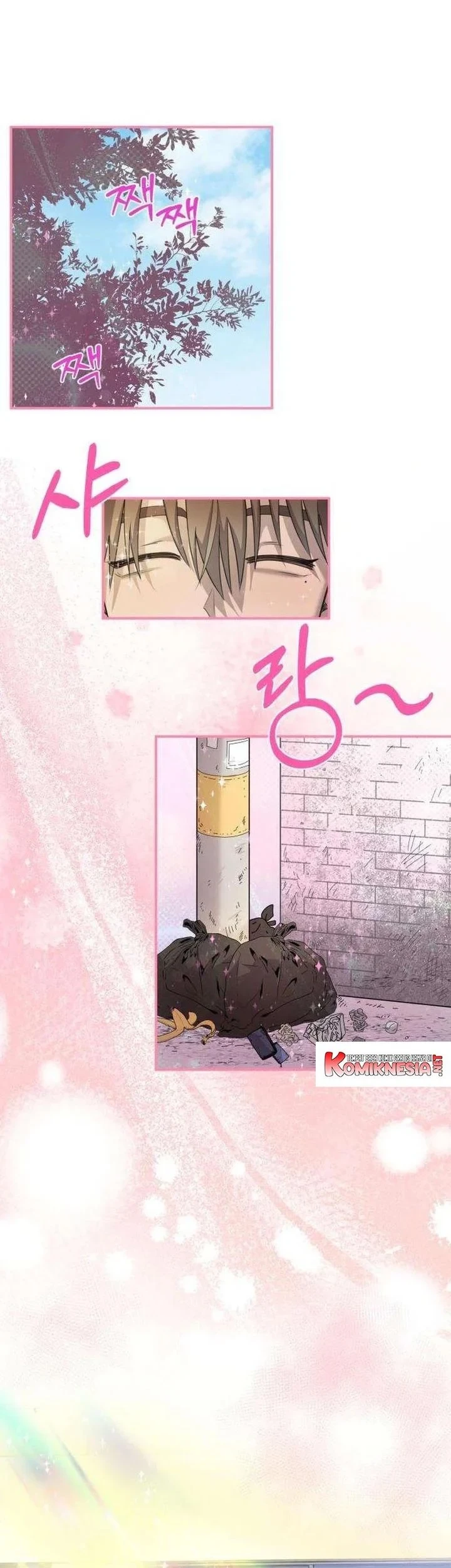 Zero Degrees Chapter 8 Gambar 15