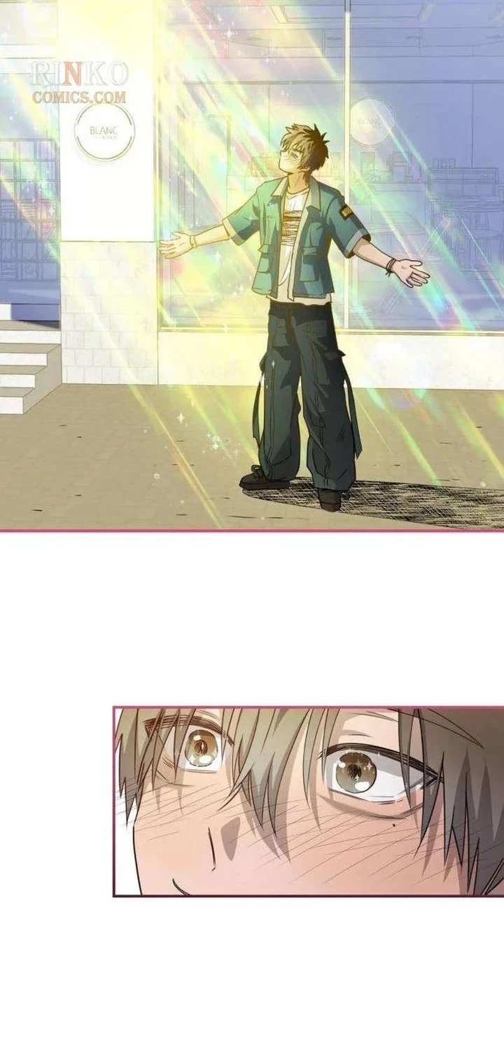 Zero Degrees Chapter 8 Gambar 16