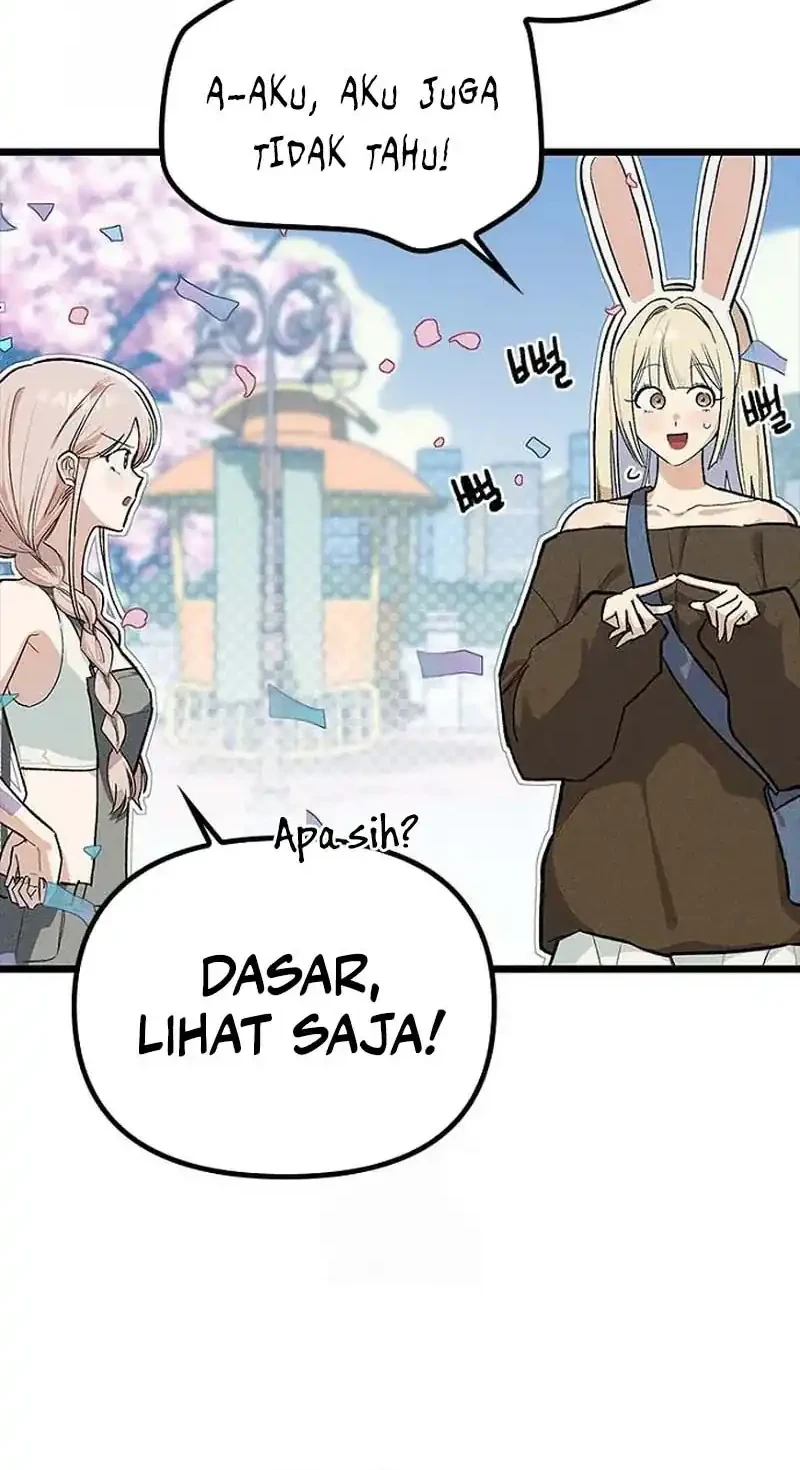 Zodiac Girl Chapter 25 Gambar 27