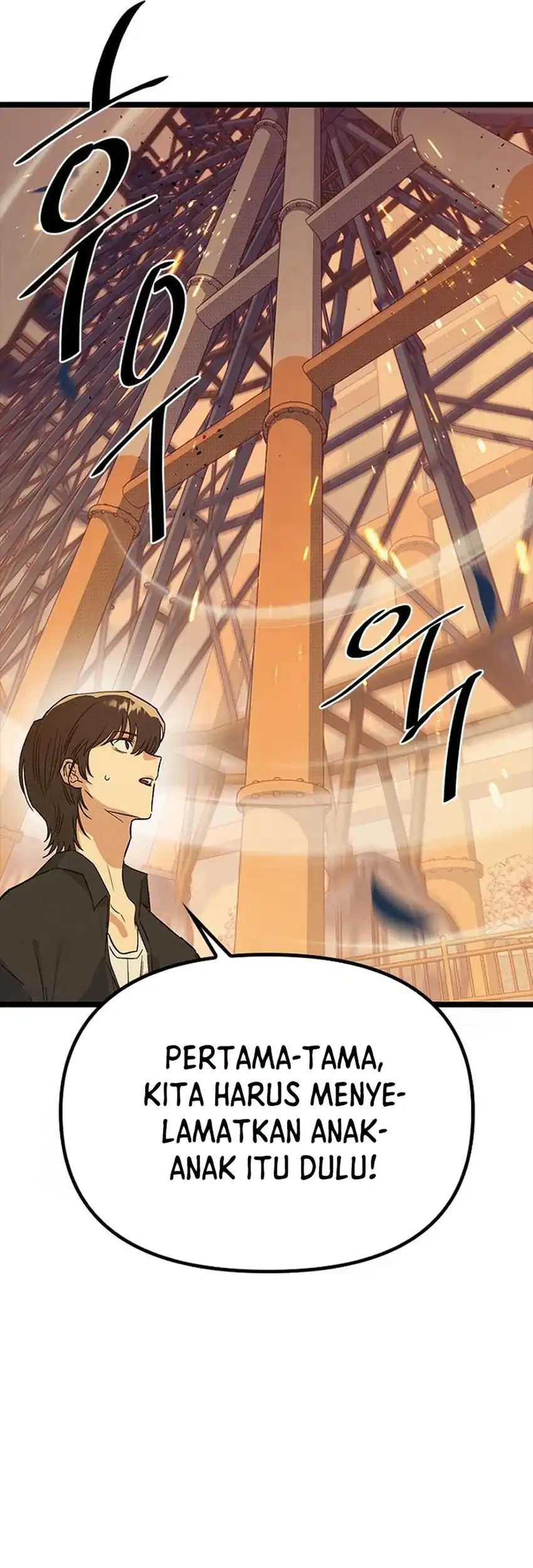 Zodiac Girl Chapter 26 Gambar 38