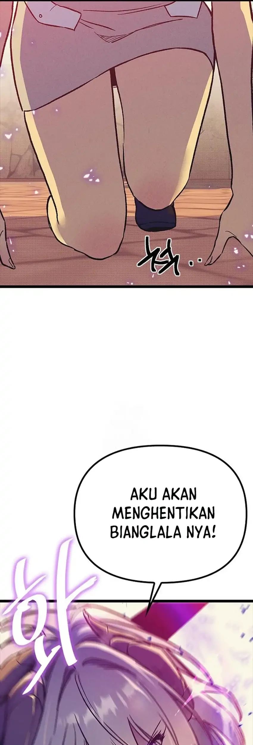 Zodiac Girl Chapter 26 Gambar 40