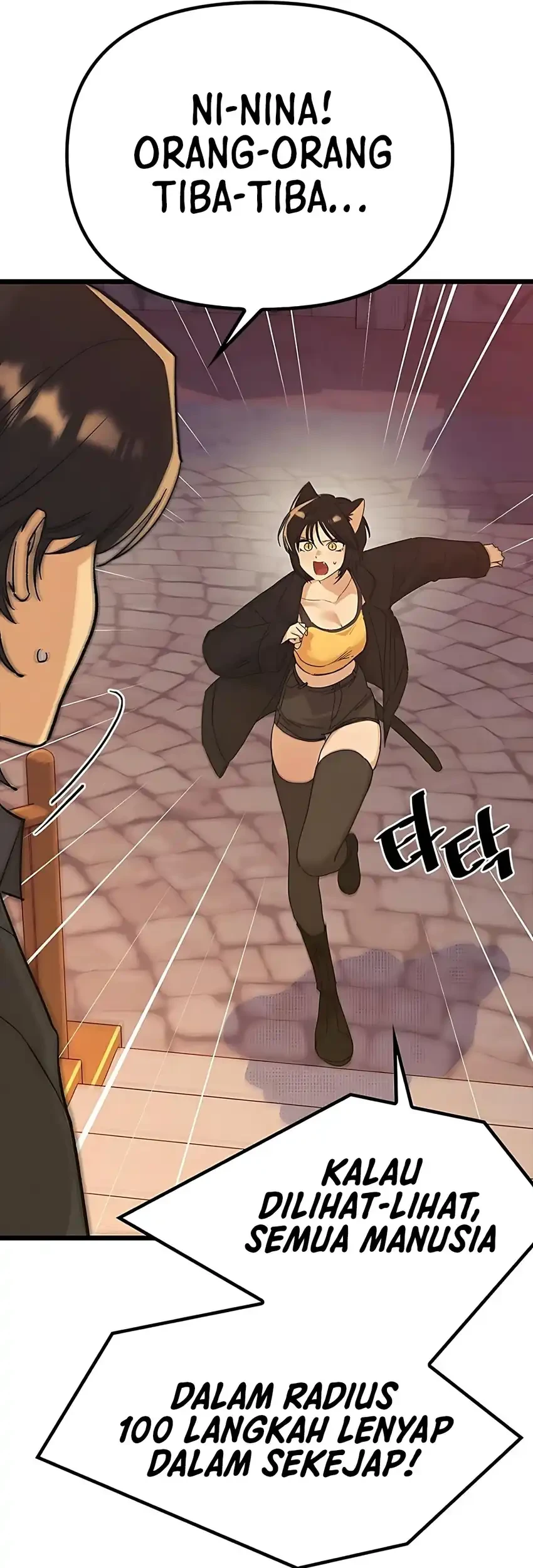 Zodiac Girl Chapter 27 Gambar 38