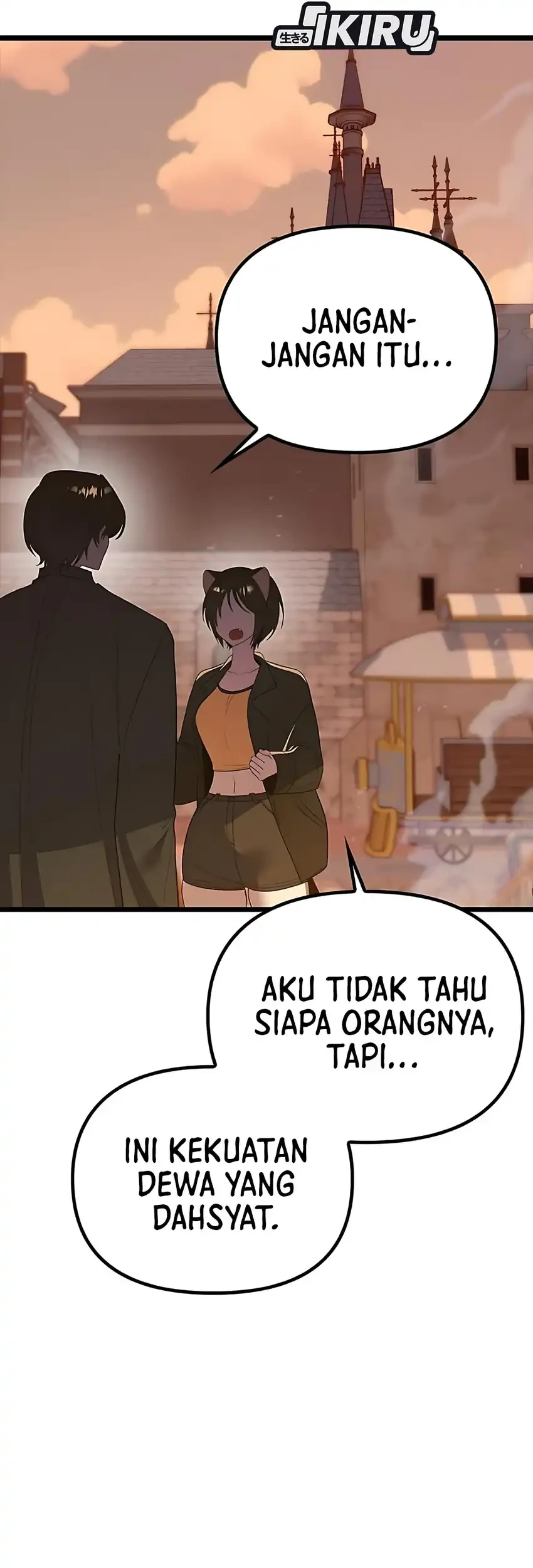 Zodiac Girl Chapter 27 Gambar 41