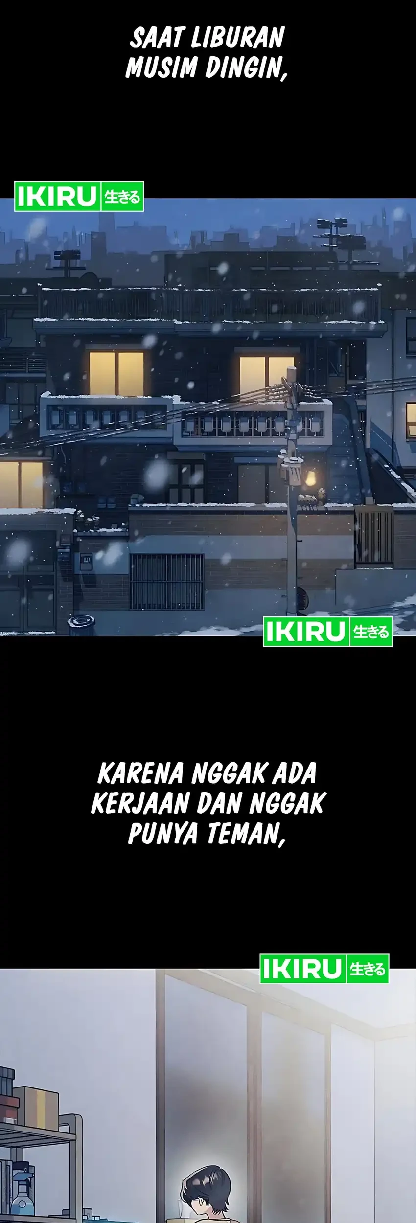 Zodiac Girl Chapter 28 Gambar 36