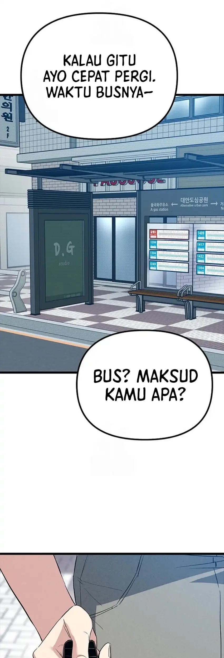 Zodiac Girl Chapter 30 Gambar 38