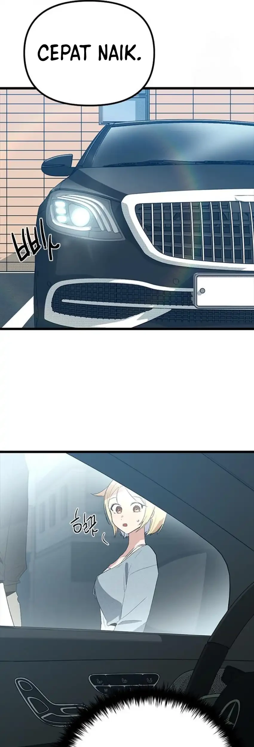 Zodiac Girl Chapter 30 Gambar 40