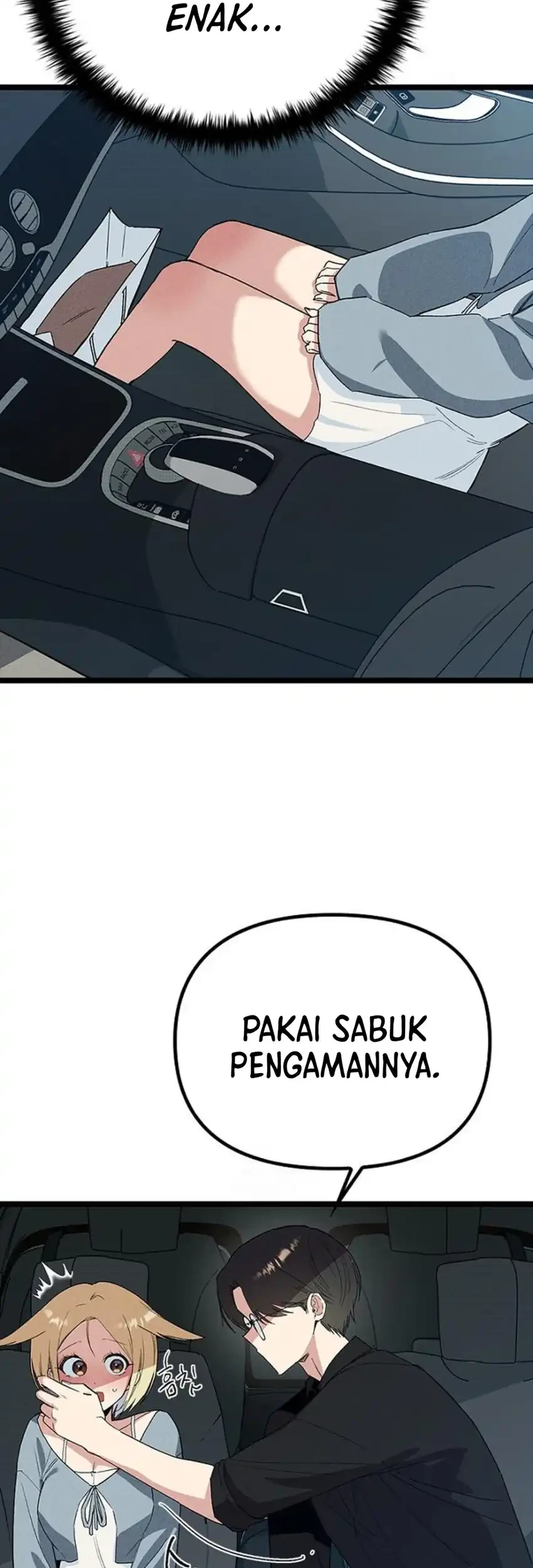 Zodiac Girl Chapter 30 Gambar 42