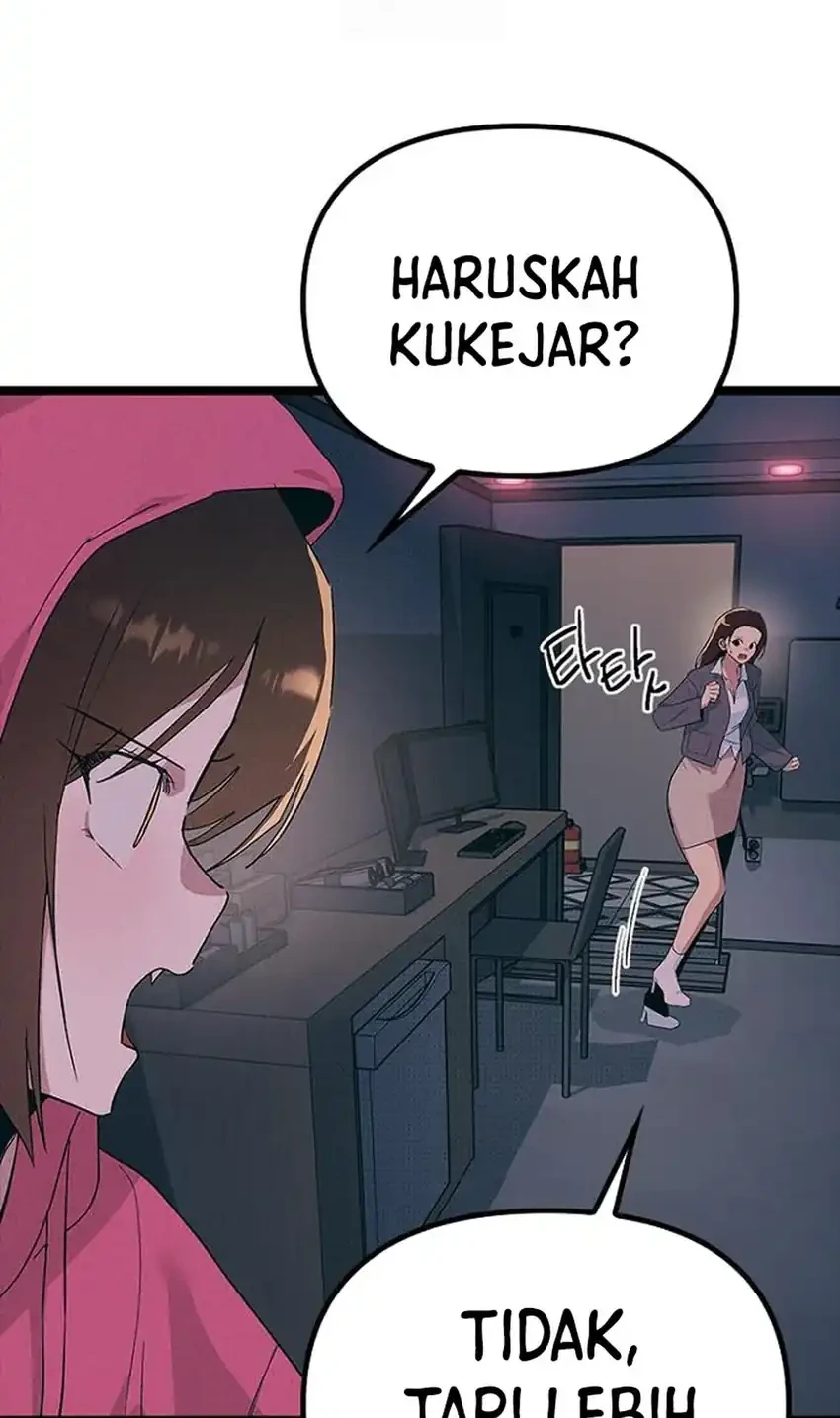 Zodiac Girl Chapter 31 Gambar 36