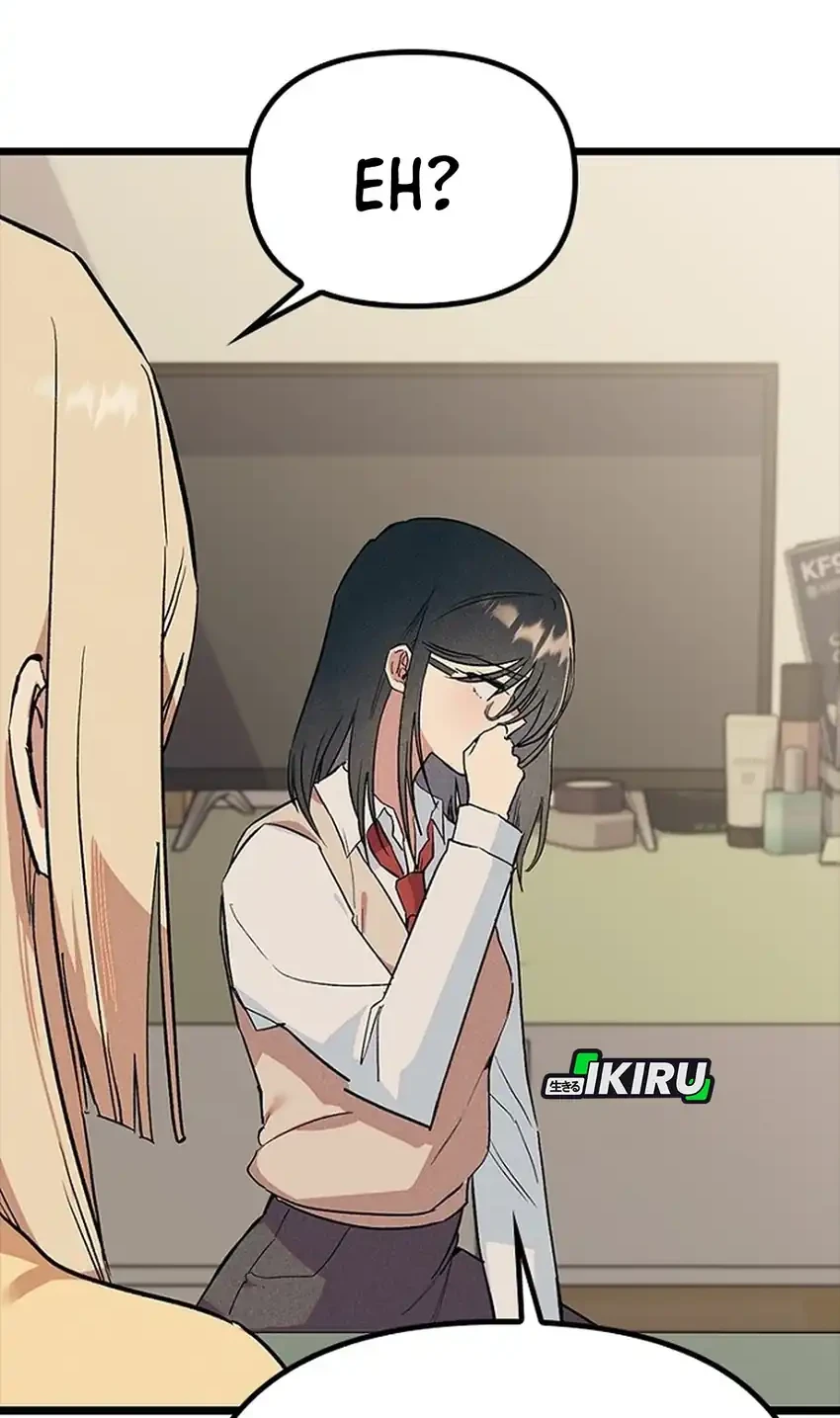 Zodiac Girl Chapter 32 Gambar 30