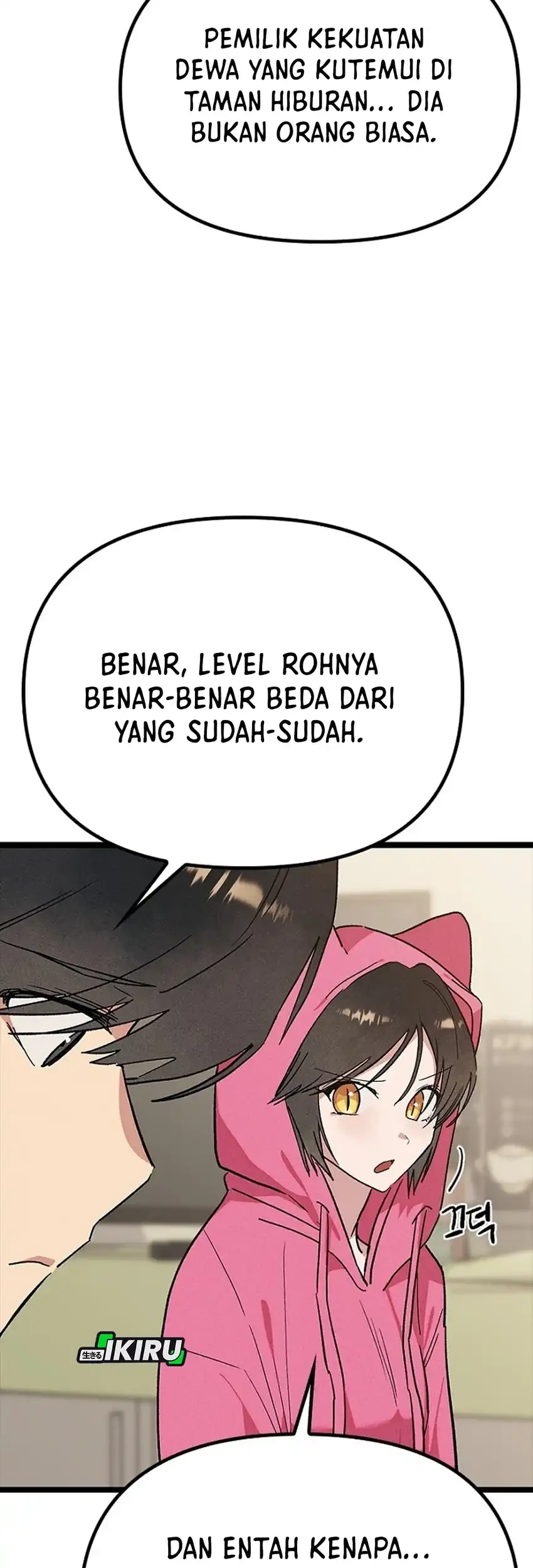 Zodiac Girl Chapter 32 Gambar 31