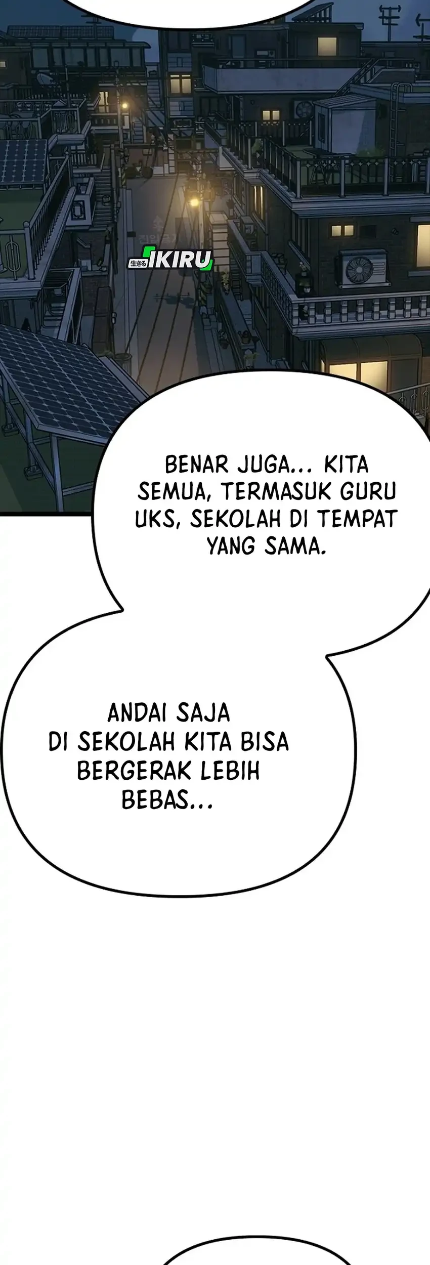 Zodiac Girl Chapter 32 Gambar 33