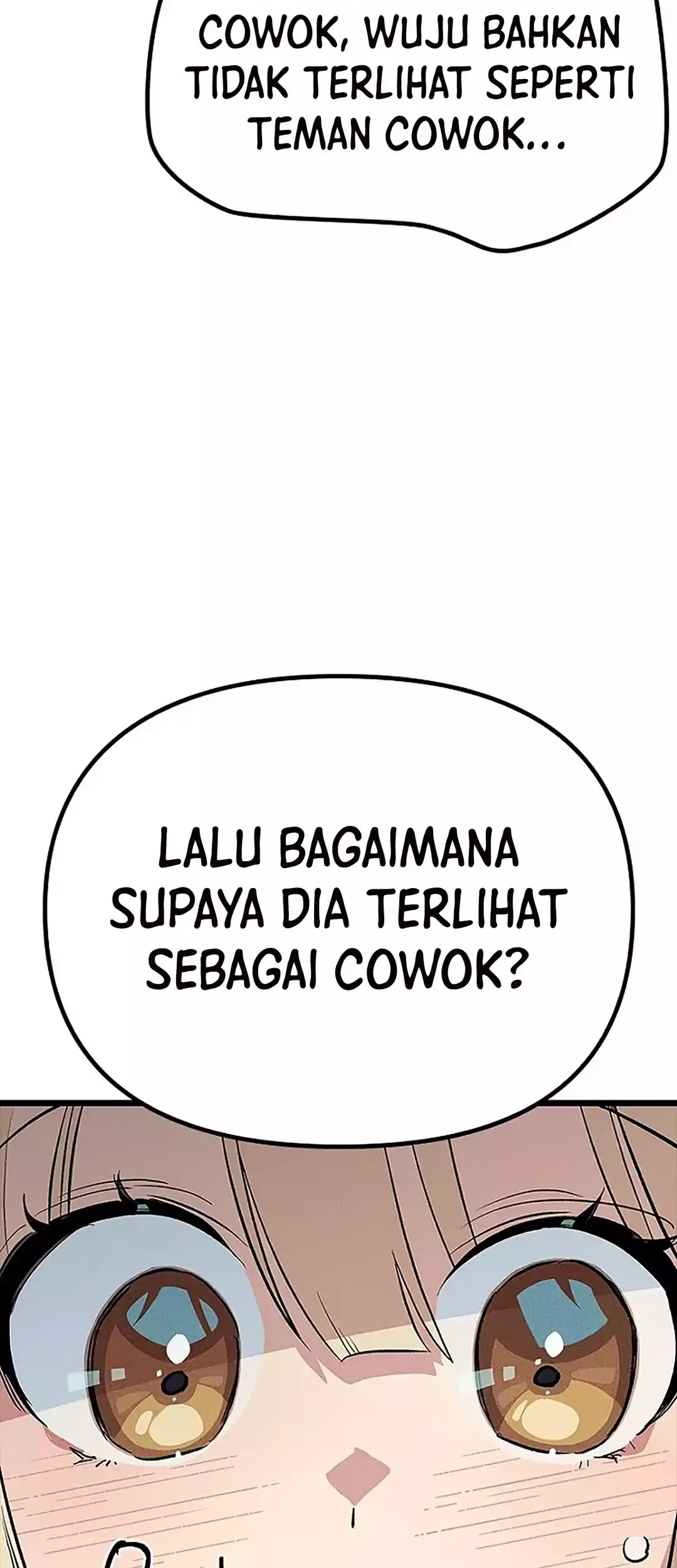 Zodiac Girl Chapter 33 Gambar 41