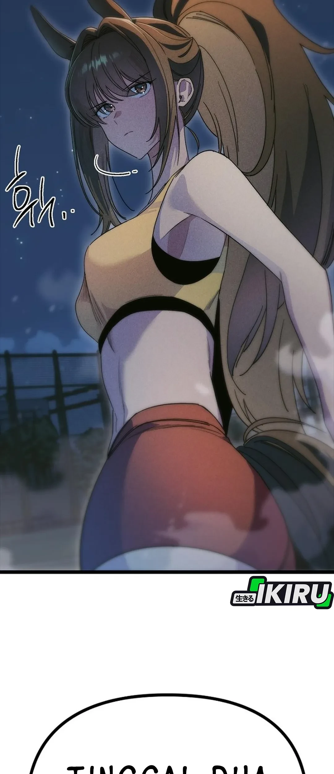 Zodiac Girl Chapter 34 Gambar 39