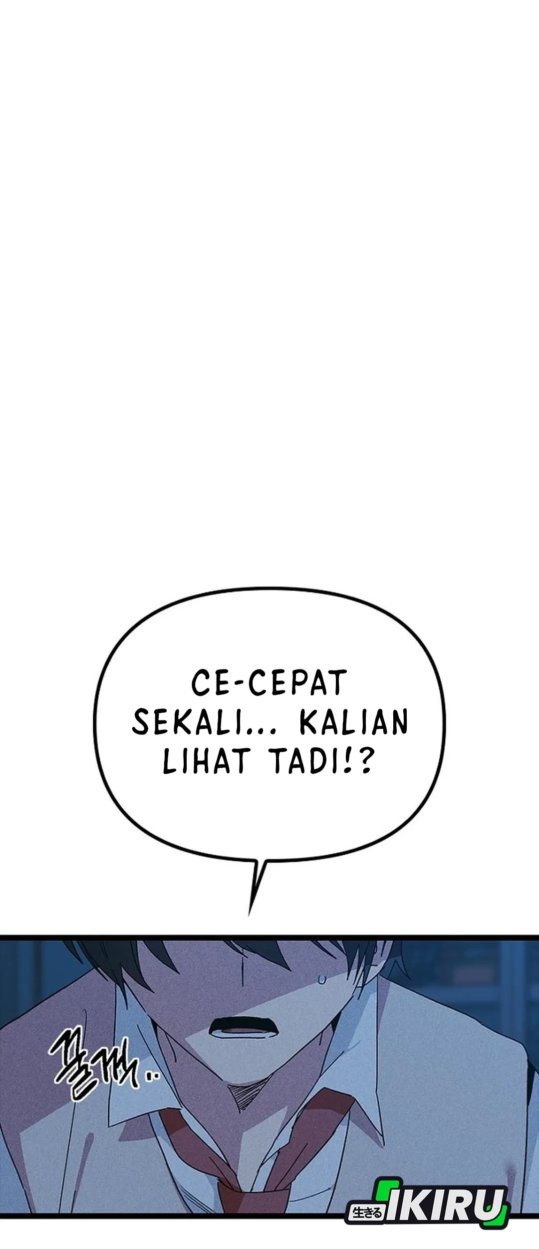 Zodiac Girl Chapter 34 Gambar 41
