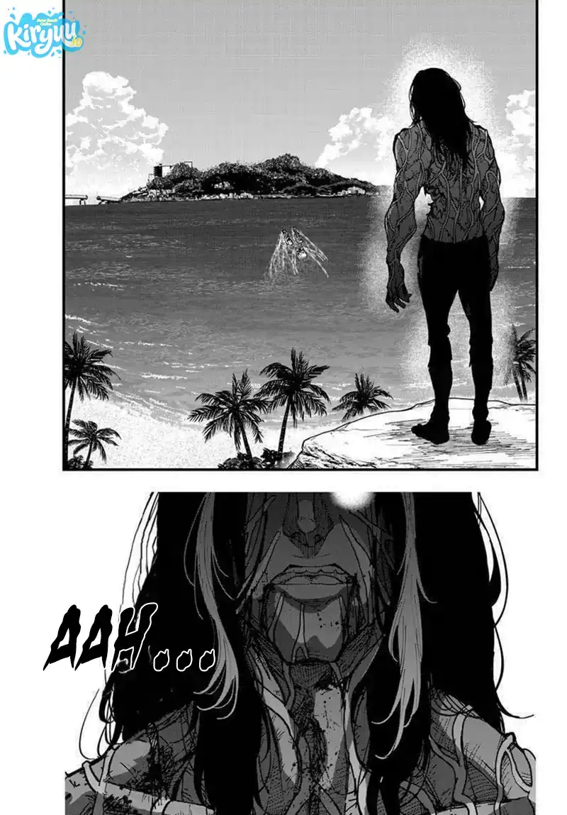 Zombie 100 ~Zombie ni Naru Made ni Shitai 100 no Koto~ Chapter 85 Gambar 14