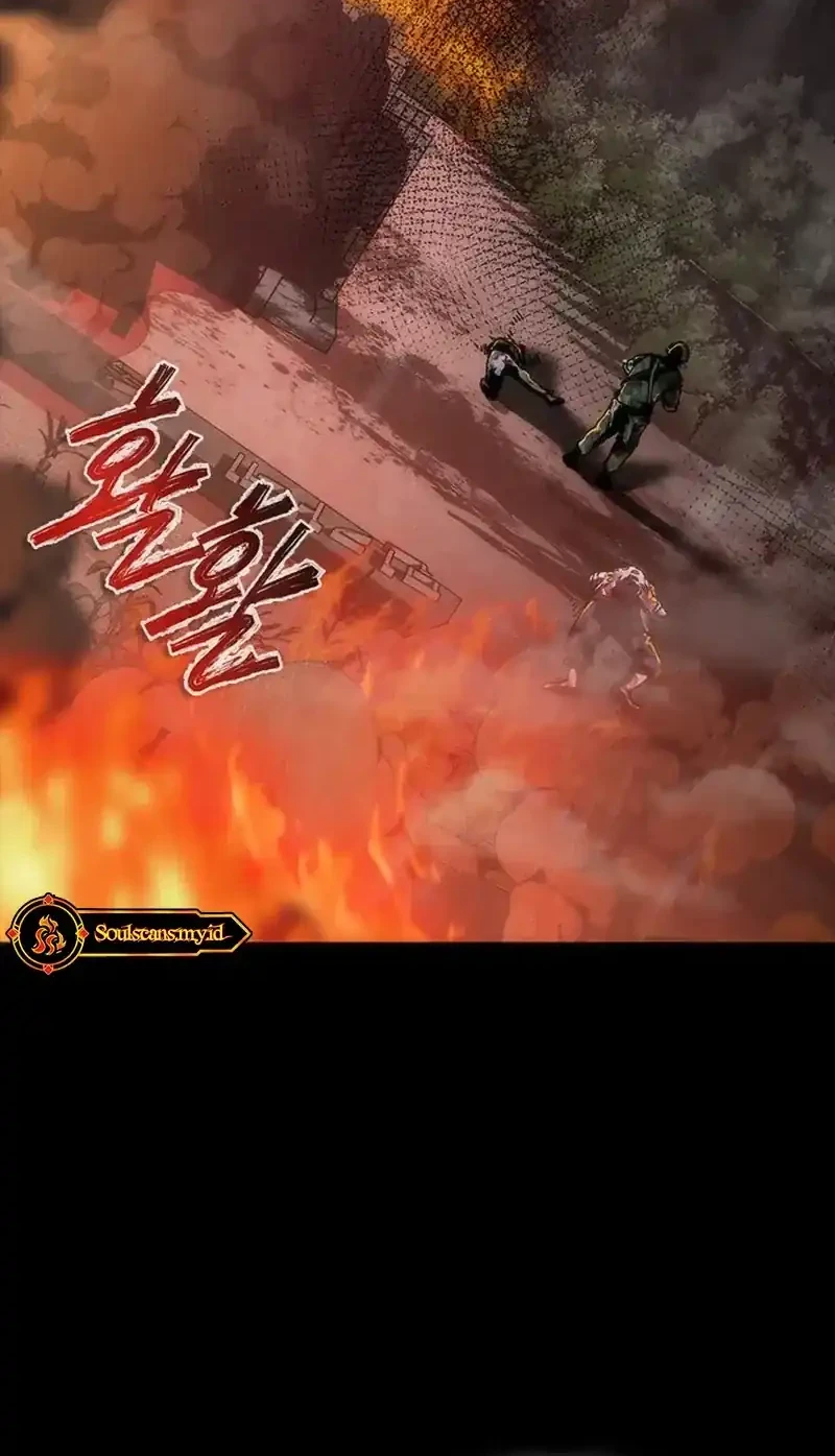 Zombie Apocalypse 82-08 Chapter 102 Gambar 27