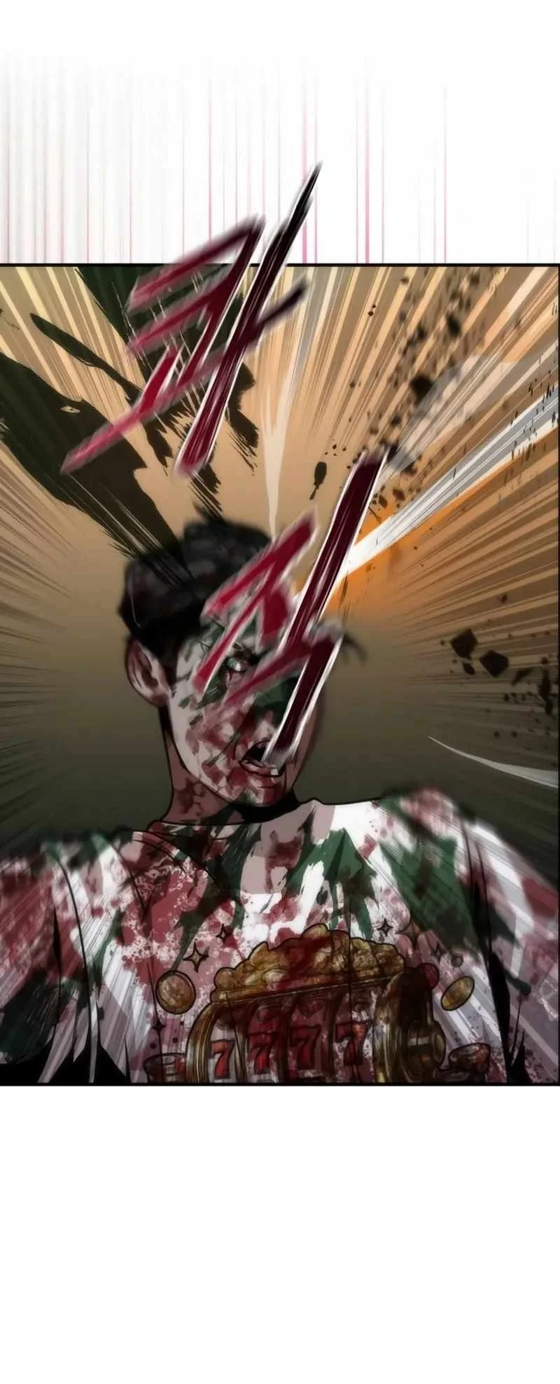 Zombie Apocalypse 82-08 Chapter 124 Gambar 30