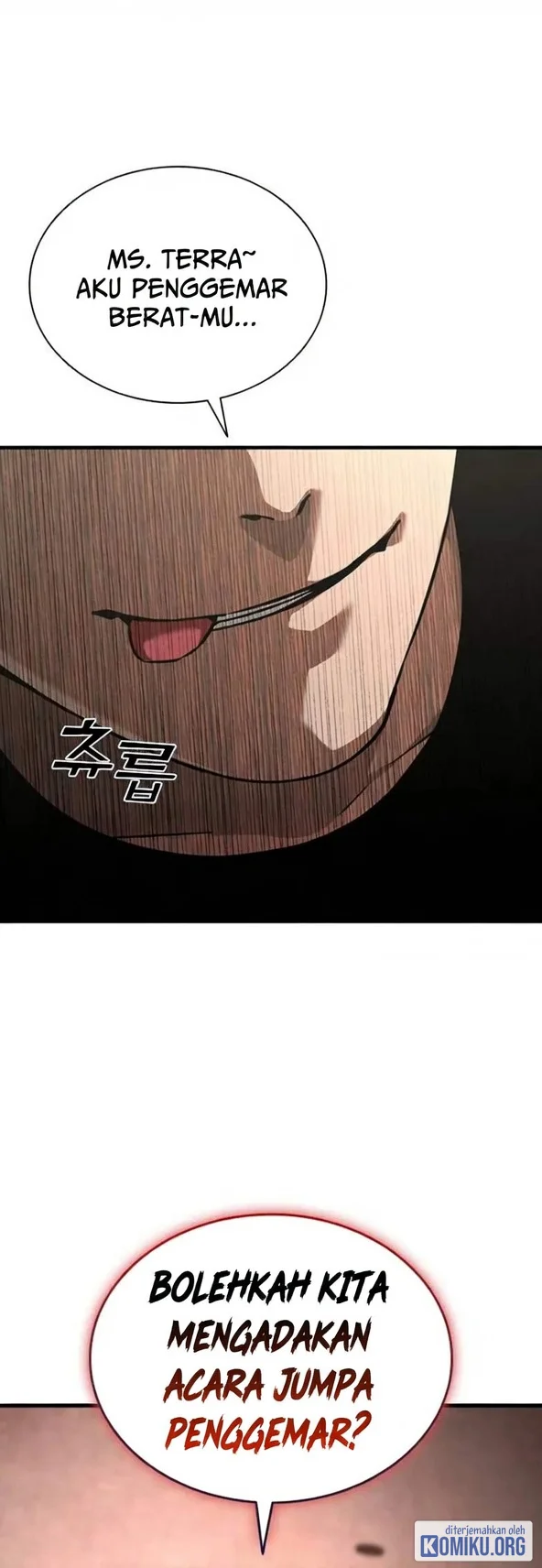 Zombie Apocalypse 82-08 Chapter 125 Gambar 29