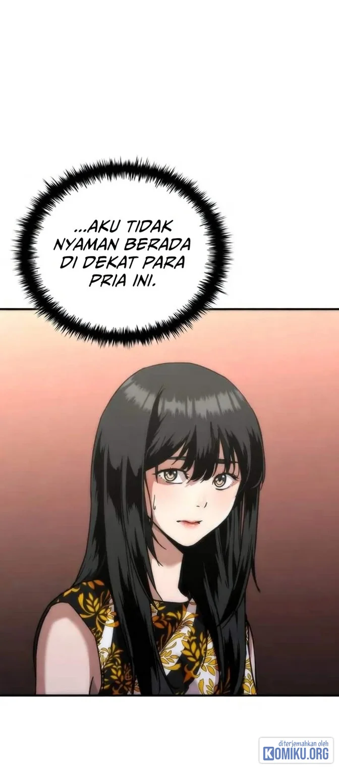 Zombie Apocalypse 82-08 Chapter 125 Gambar 31
