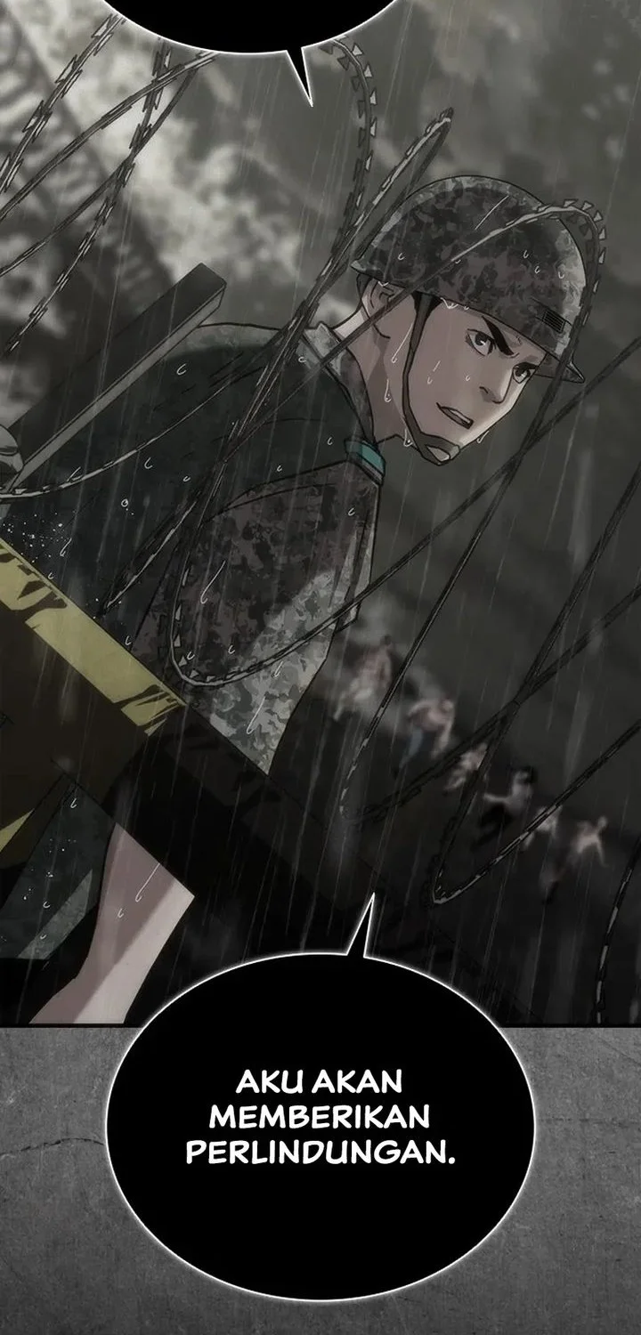 Zombie Apocalypse 82-08 Chapter 87 Gambar 24