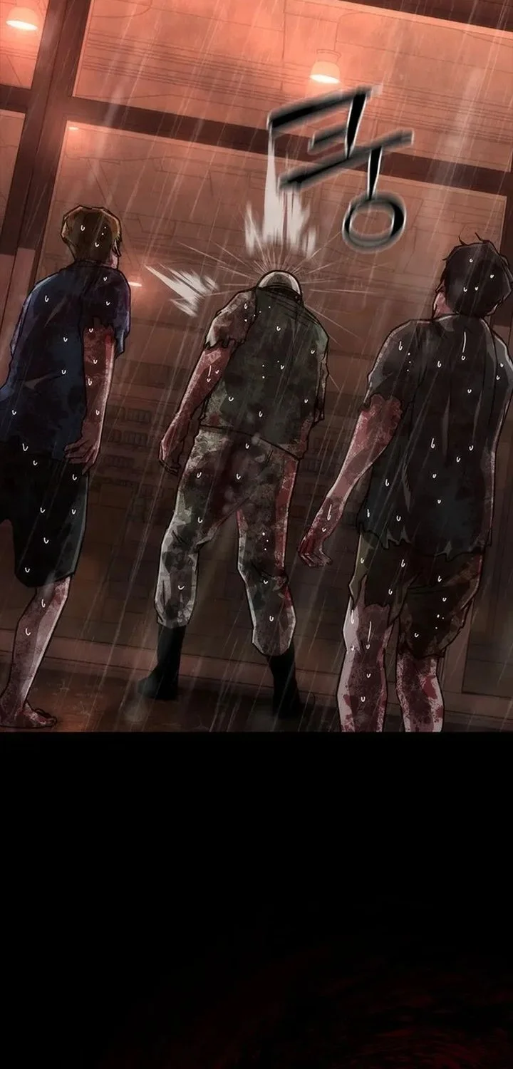 Zombie Apocalypse 82-08 Chapter 87 Gambar 26
