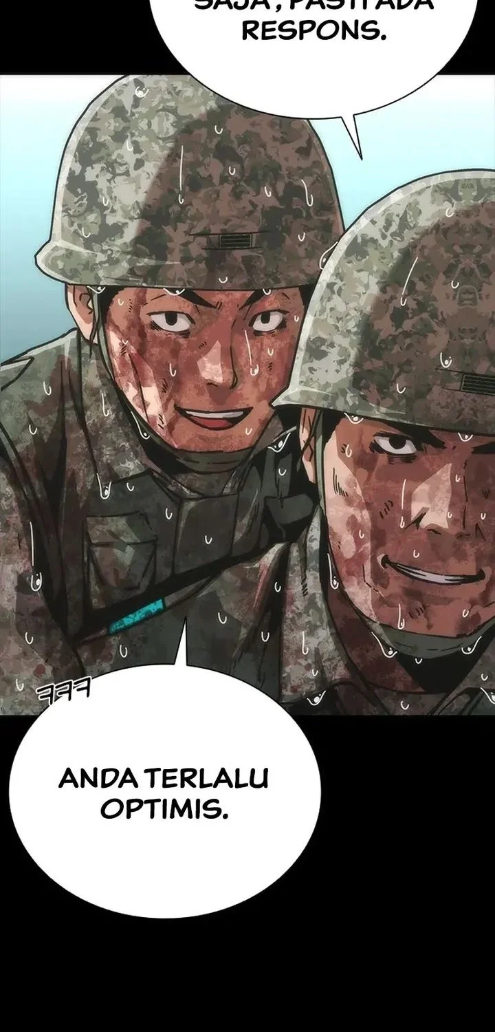 Zombie Apocalypse 82-08 Chapter 90 Gambar 27
