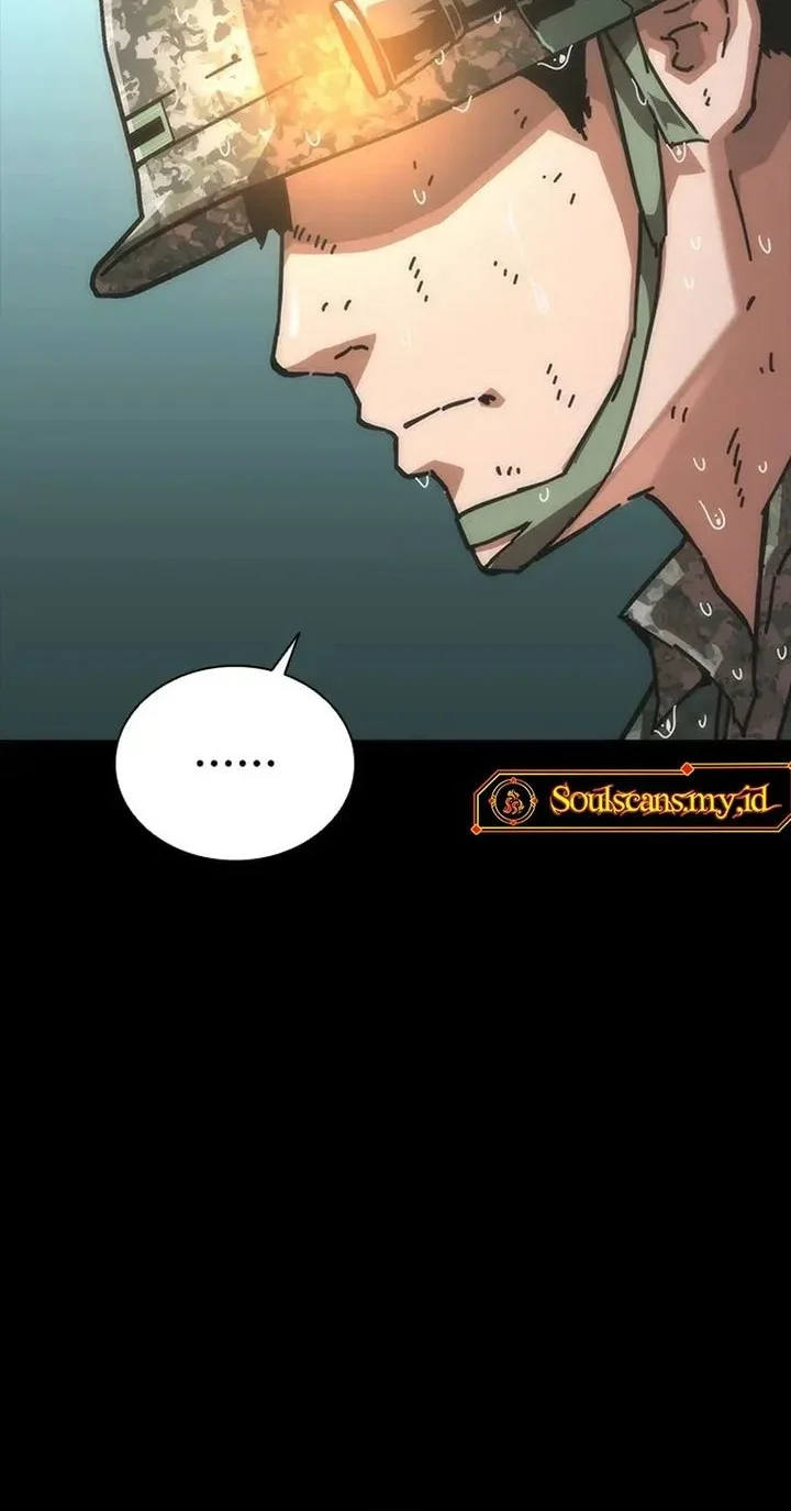 Zombie Apocalypse 82-08 Chapter 92 Gambar 31
