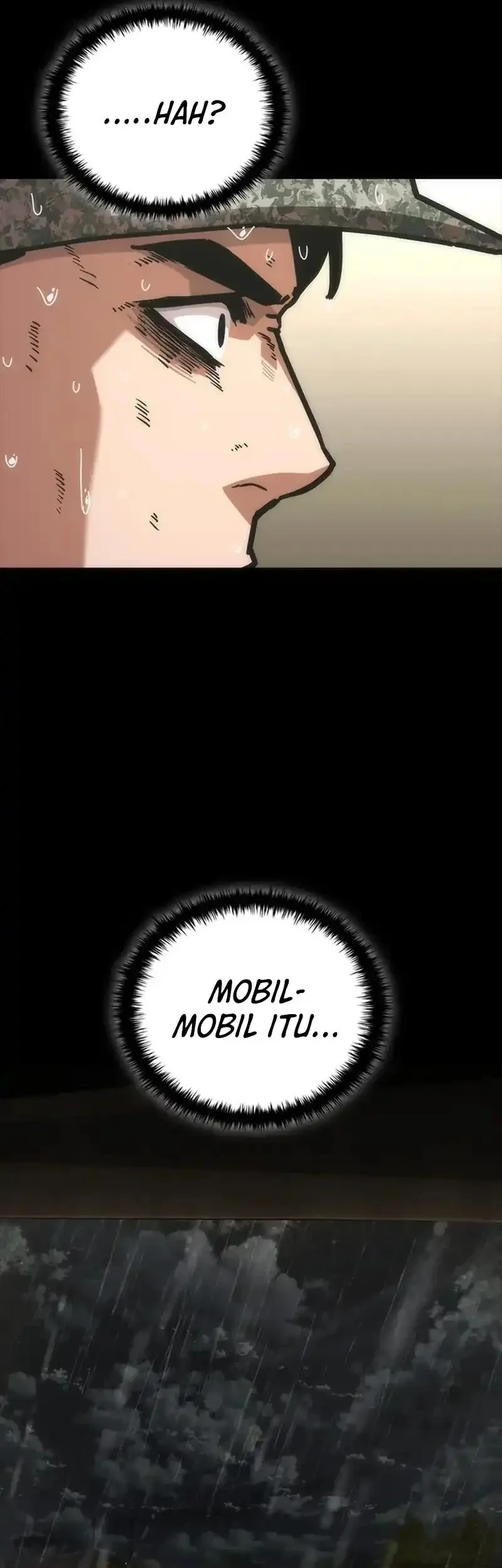 Zombie Apocalypse 82-08 Chapter 93 Gambar 30