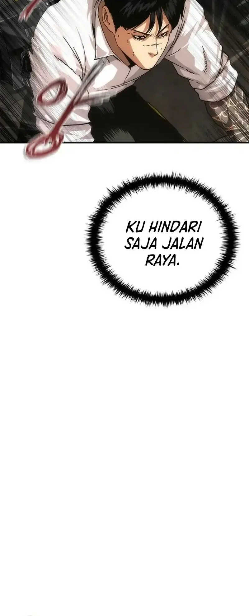 Zombie Apocalypse 82-08 Chapter 94 Gambar 27